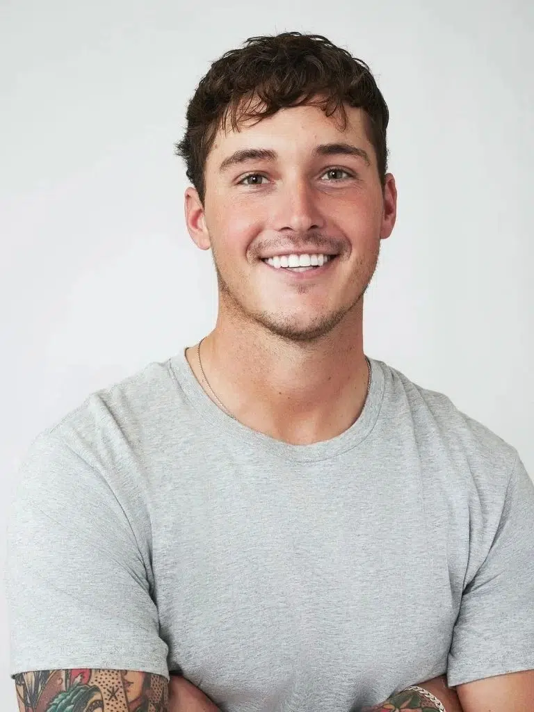 Contestant John Henry Spurlock Biography: Wiki, Age, Career, Height, Weight, Boyfriend, Net Worth & More